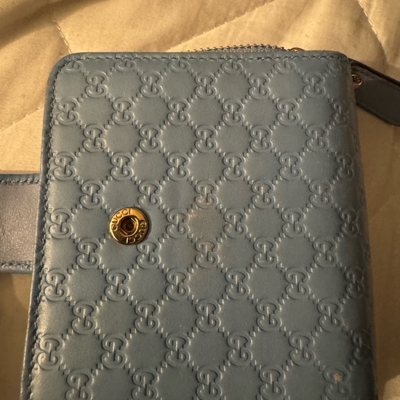 Gucci wallet - Picture 3 of 12